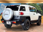 FJ CRUISER 4WD