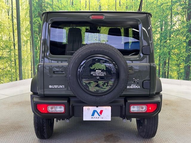 JIMNY SIERRA