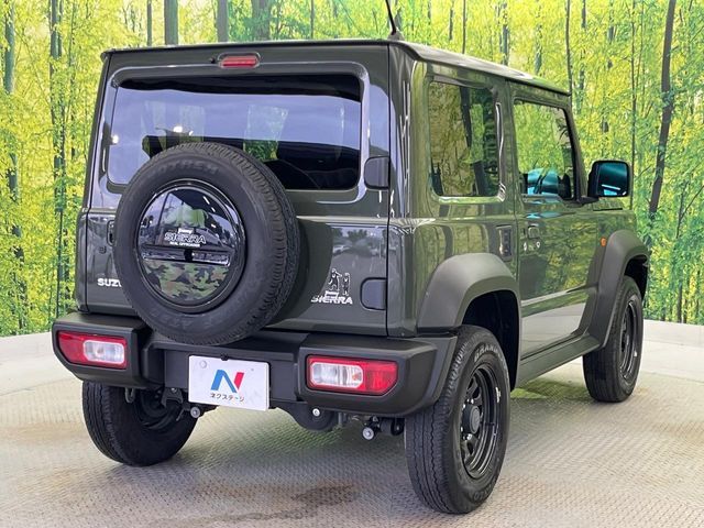 JIMNY SIERRA