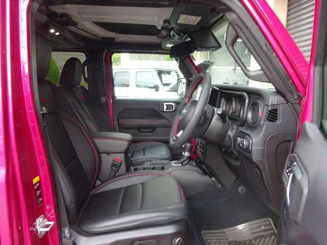 JEEP WRANGLER UNLIMITED