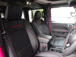 JEEP WRANGLER UNLIMITED
