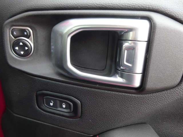 JEEP WRANGLER UNLIMITED