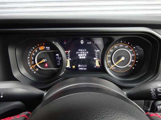 JEEP WRANGLER UNLIMITED