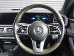 MERCEDES BENZ GLS class