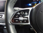 MERCEDES BENZ GLS class