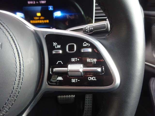 MERCEDES BENZ GLS class