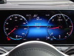 MERCEDES BENZ GLS class