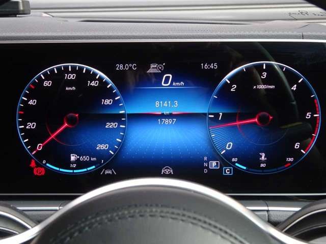 MERCEDES BENZ GLS class