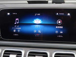 MERCEDES BENZ GLS class