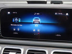 MERCEDES BENZ GLS class