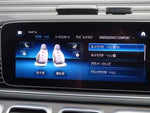 MERCEDES BENZ GLS class