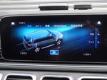 MERCEDES BENZ GLS class