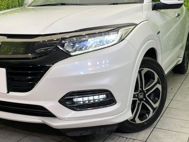 VEZEL HYBRID