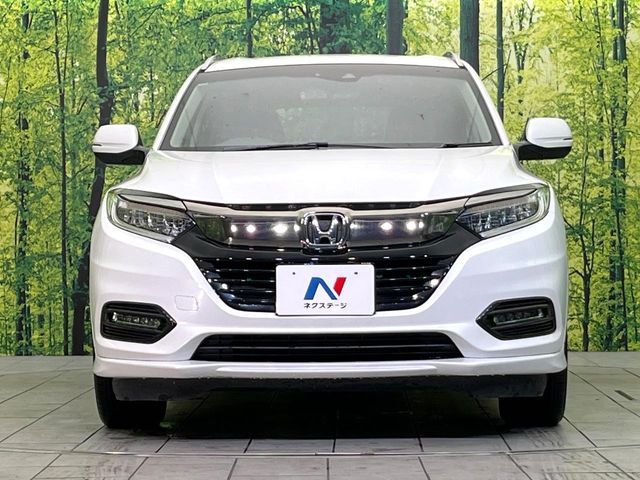 VEZEL HYBRID