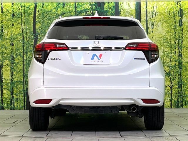 VEZEL HYBRID