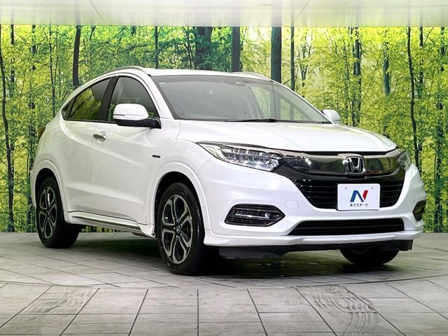VEZEL HYBRID