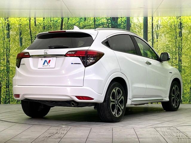 VEZEL HYBRID
