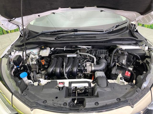 VEZEL HYBRID