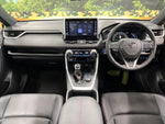 RAV4 PHV