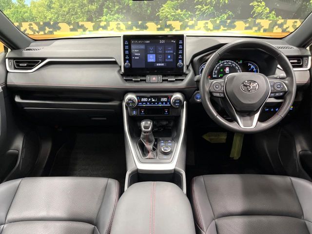 RAV4 PHV