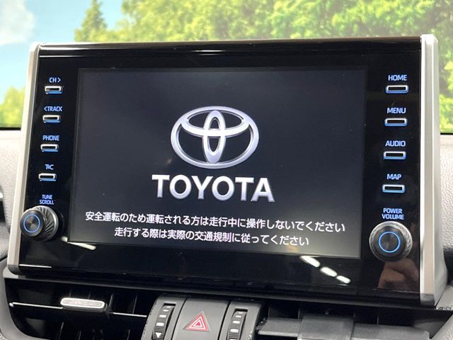 RAV4 PHV