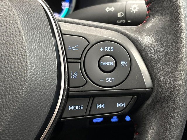 RAV4 PHV