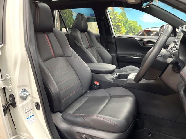 RAV4 PHV