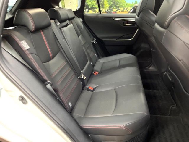 RAV4 PHV