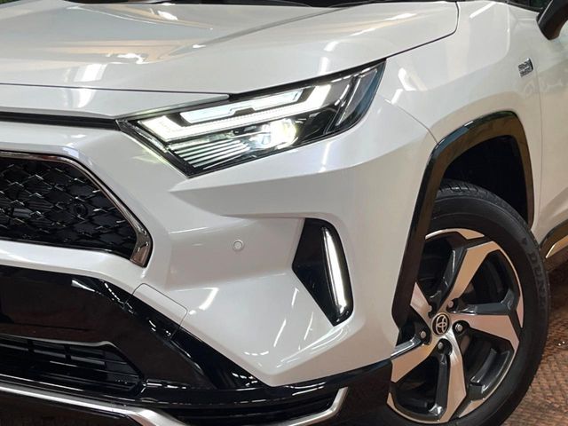 RAV4 PHV