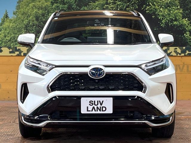 RAV4 PHV