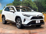 RAV4 PHV