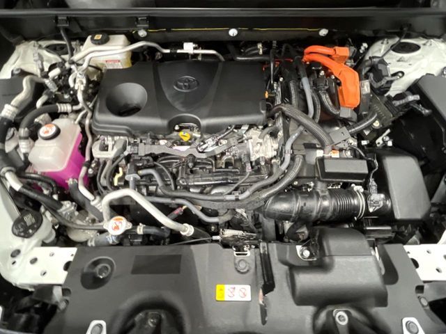 RAV4 PHV