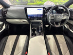LEXUS NX350h