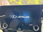 LEXUS NX350h