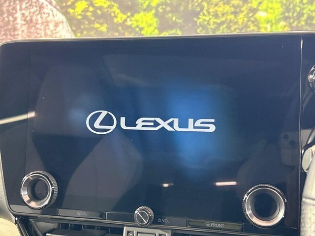 LEXUS NX350h
