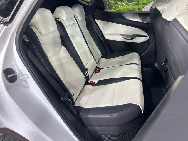 LEXUS NX350h
