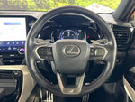 LEXUS NX350h