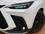 LEXUS NX350h