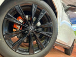 LEXUS NX350h