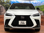 LEXUS NX350h