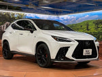 LEXUS NX350h
