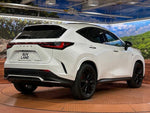LEXUS NX350h