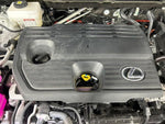 LEXUS NX350h