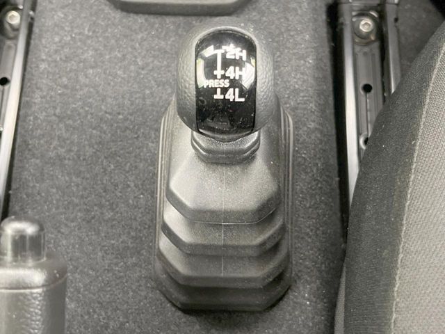 JIMNY 4WD