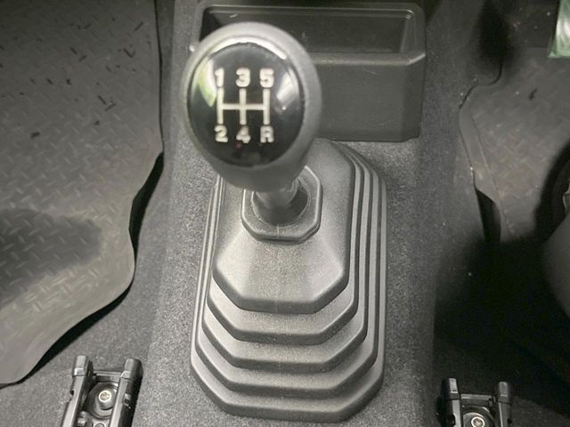 JIMNY 4WD
