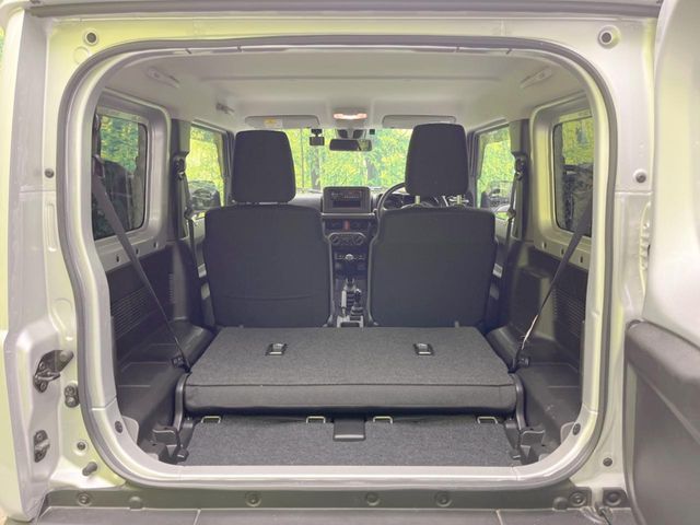 JIMNY 4WD