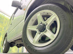 JIMNY 4WD