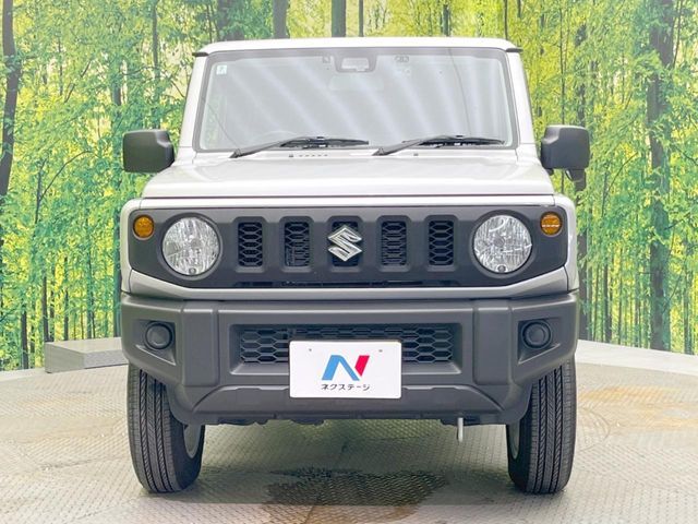 JIMNY 4WD