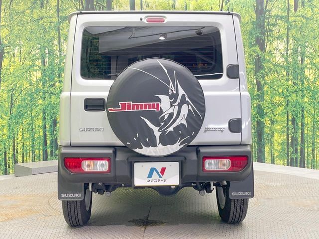 JIMNY 4WD