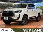 HILUX 4WD